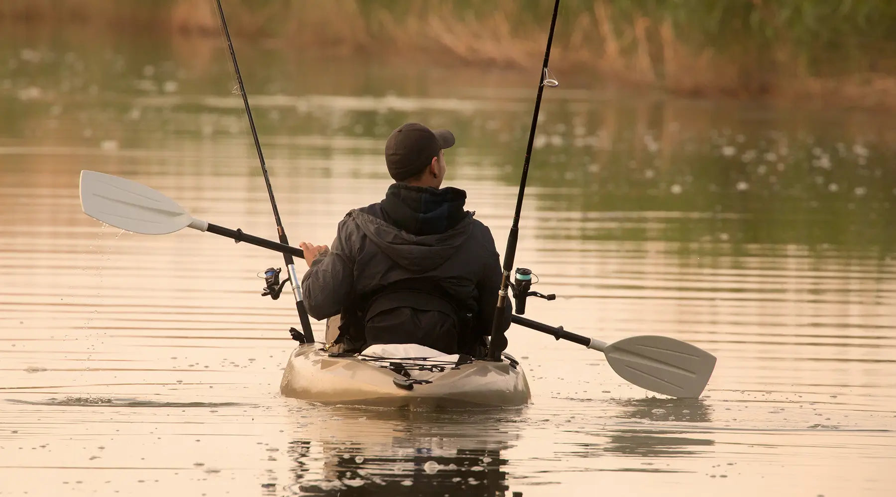 2025 Beginners Guide: 7 Tips to Combine Your Kayak and Fishing