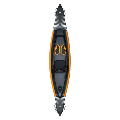 A top view of the Tomahawk Air K375