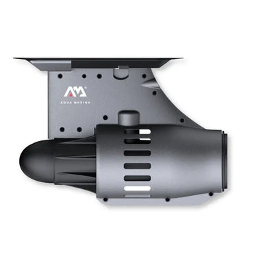 Side view Bluedrive S Power Fin Electric Motor