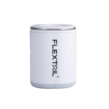 Front image of the Flextail Tiny Pump 2X