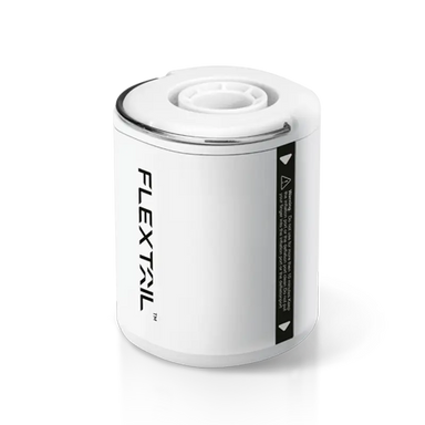 Hero image of the Flextail Tiny Pump 2X