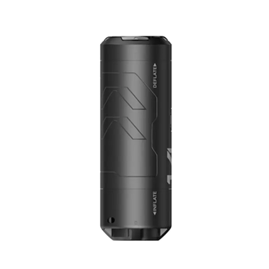 Back image of Flex tail zero pump