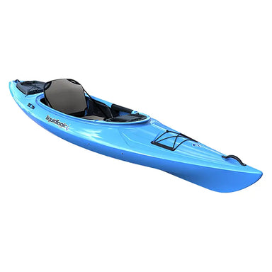The Saluda 12 from LiquidLogic
