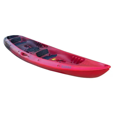 Mission Surge Tandem Kayak