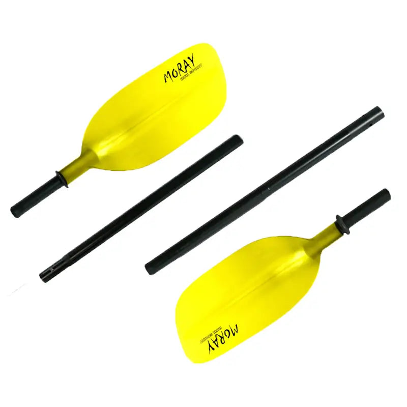 Moray 4 Part Collapsible Paddle