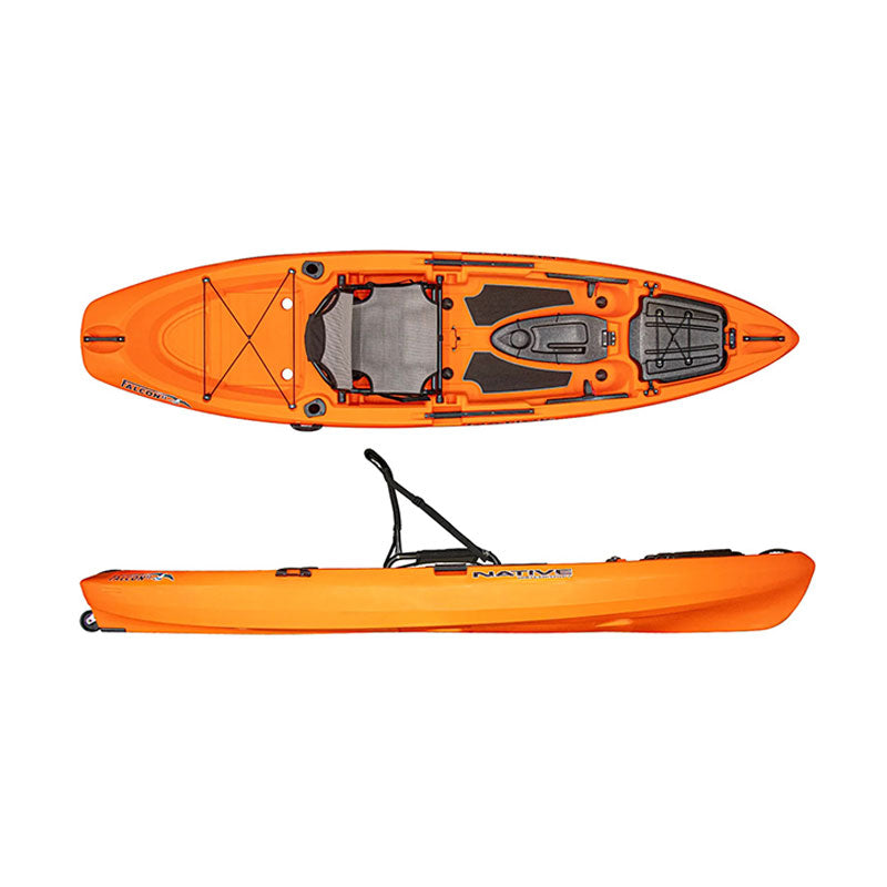 Native Watercraft Falcon 11 Fishing Kayak
