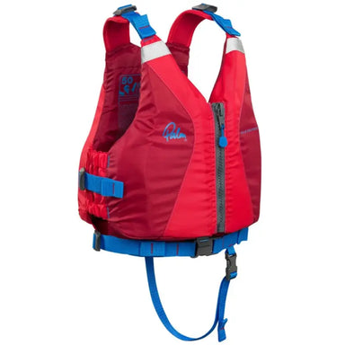 Image of the Quest Palm Children's PFD in Red
