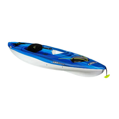 Hero image of the Argo 100X sit in kayak from pelican sport