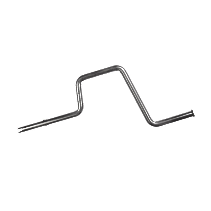Saltwater Crankshaft for Pelican Pedal Boats
