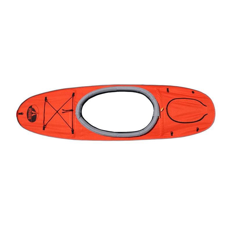 Single Deck Conversion Kit for AdvancedFrame Convertible Elite