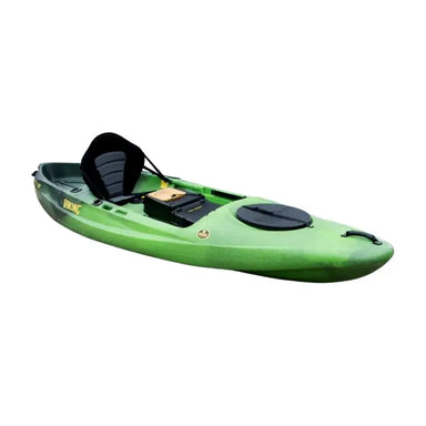 a front image of the viking profish gt fishing kayak