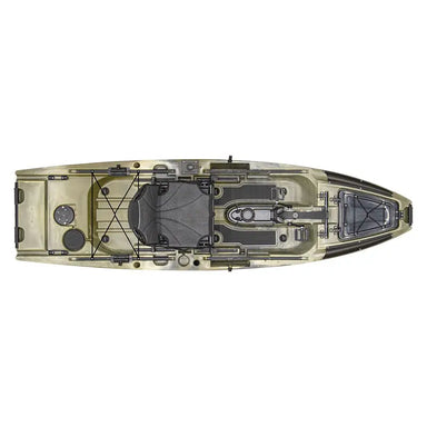 Overhead image of the Slayer Propel Max 10