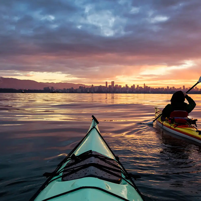 Different Types of Kayaks: Choosing the Right Kayak for Your Adventure in 2024