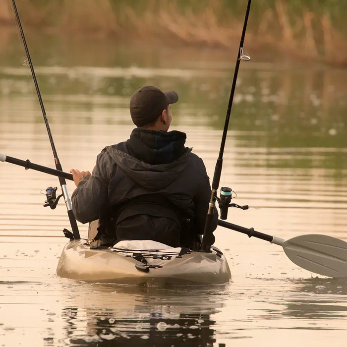 2024 Beginners Guide: 7 Tips to Combine Your Kayak and Fishing