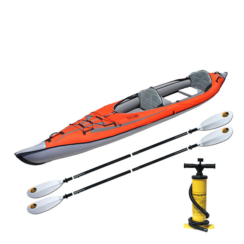 AE Tandem Kayaks