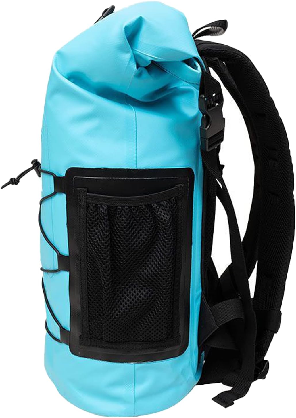 Insulated Waterproof Roll Top Cooler Bag