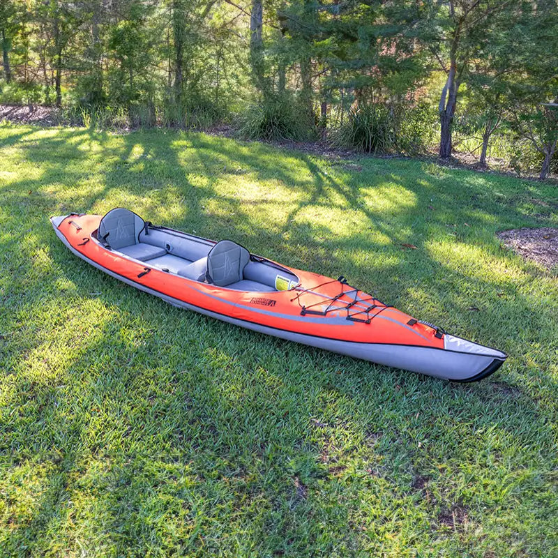 Advanced Elements Convertible Elite | Inflatable 2 Person Kayak