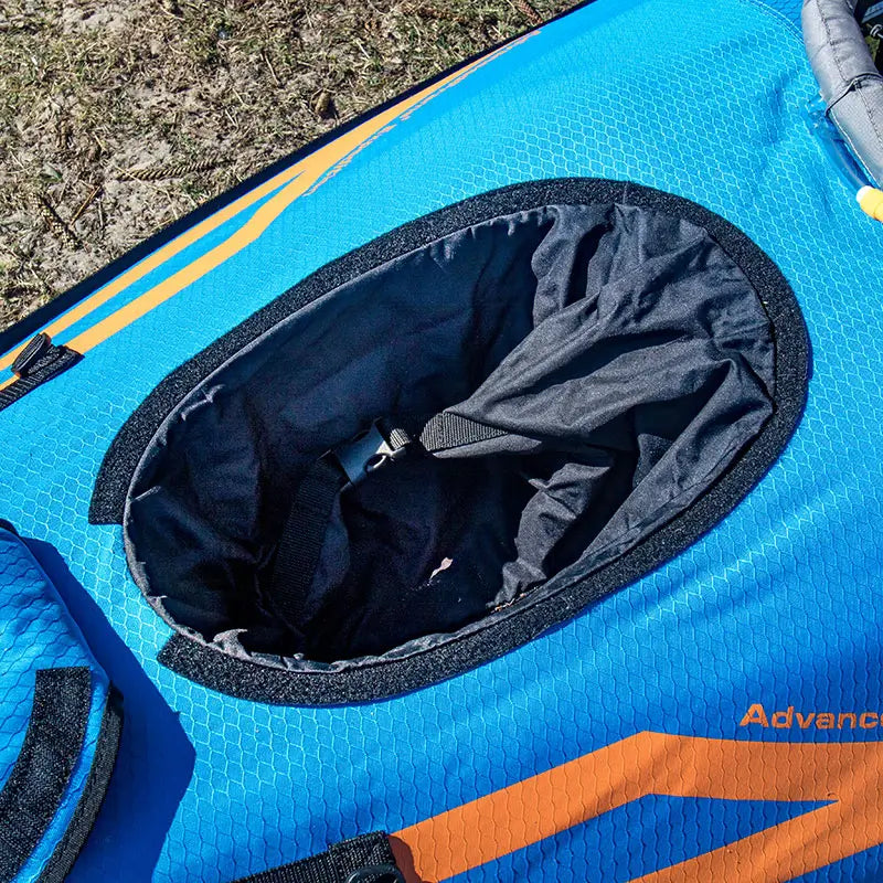 AdvancedFrame Expedition Elite Inflatable Kayak