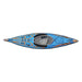 Top view of the Advanced Elements Expedition Elite Inflatable Kayak