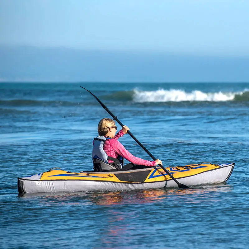 AdvancedFrame Sport Elite | Advanced Elements Inflatable Kayak