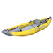 Hero image showing the Advanced Elements StraightEdge Inflatable Fishing Kayak