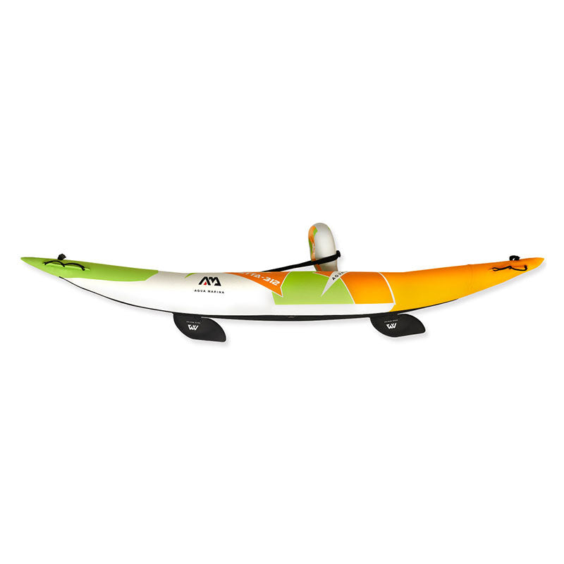 Aqua Marina Betta 1 Person Inflatable Kayak