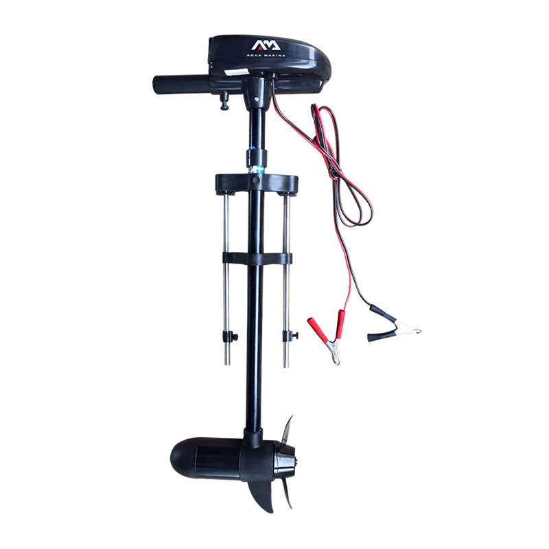 Overall image of the Aqua Marina electric trolling motor