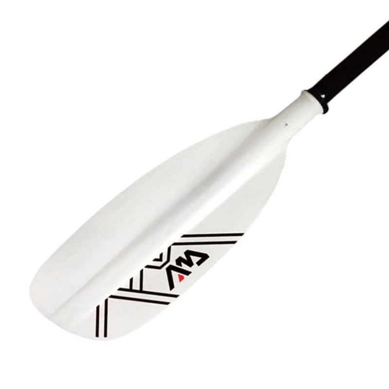 Image of the face of the KP-1 4 piece paddle