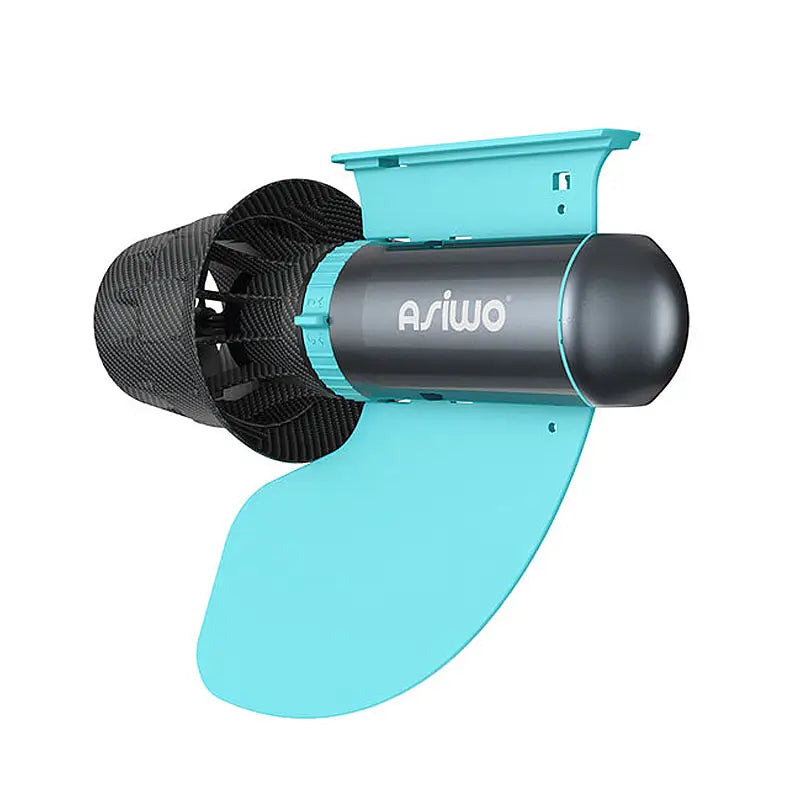 Asiko Engine ASIWO U1 Kayak and SUP Motor