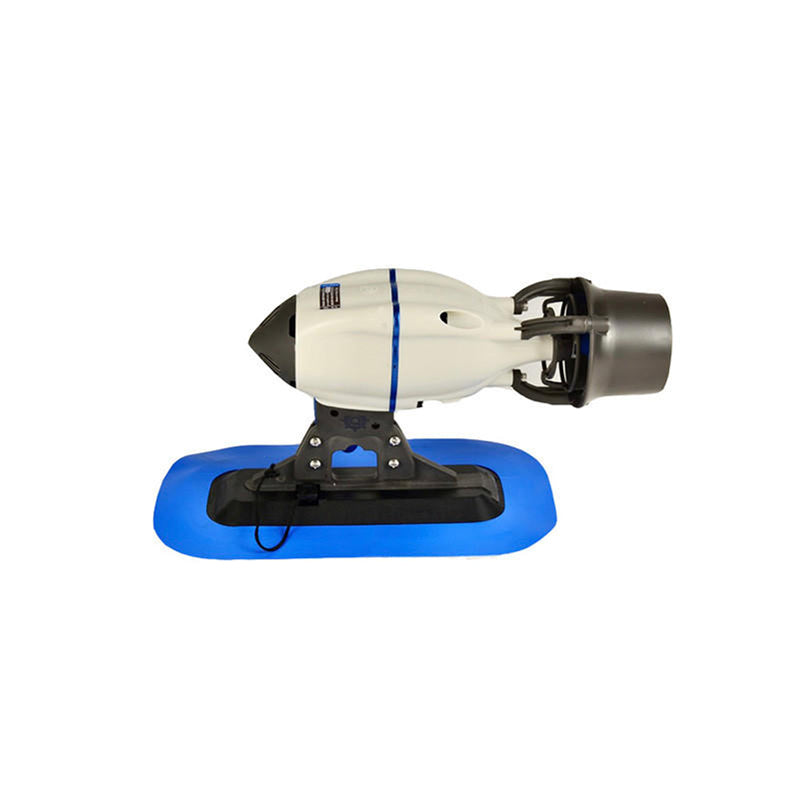 DIY Fin Adapter for Inflatables (K-1 & J-2 Motors)