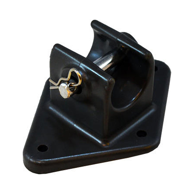 Bixpy 1" Pipe Mounting Clip