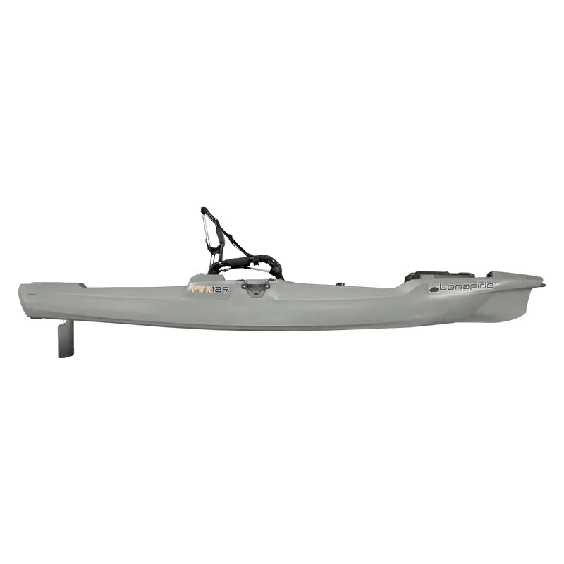 Bonafide PWR 129 Motor Ready Fishing Kayak