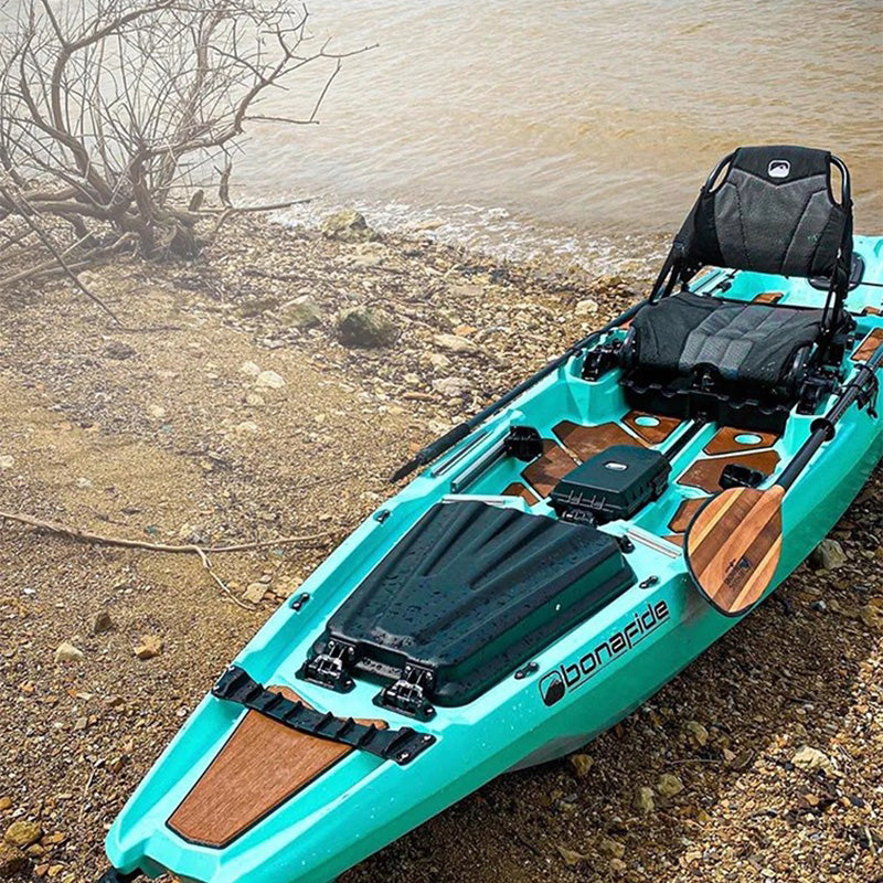 Bonafide SS107 Fishing Kayak
