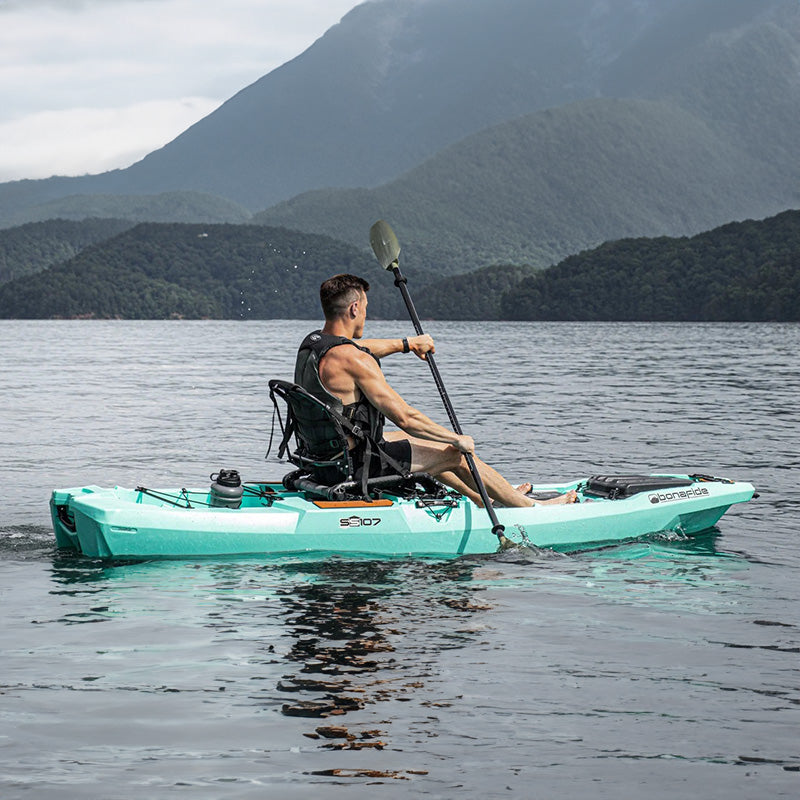 Bonafide SS107 Fishing Kayak