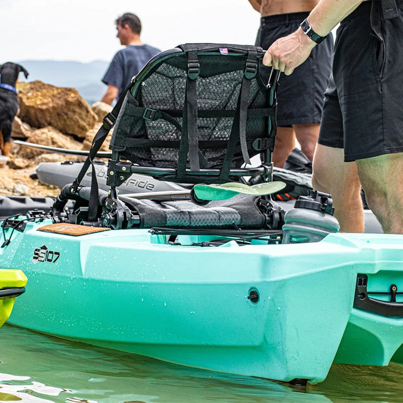 Bonafide SS107 Fishing Kayak