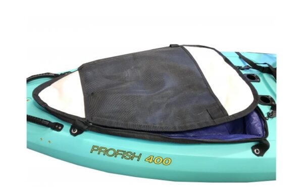 Insulated Fish Bag for Viking Profish 400, Viking Reload & GT