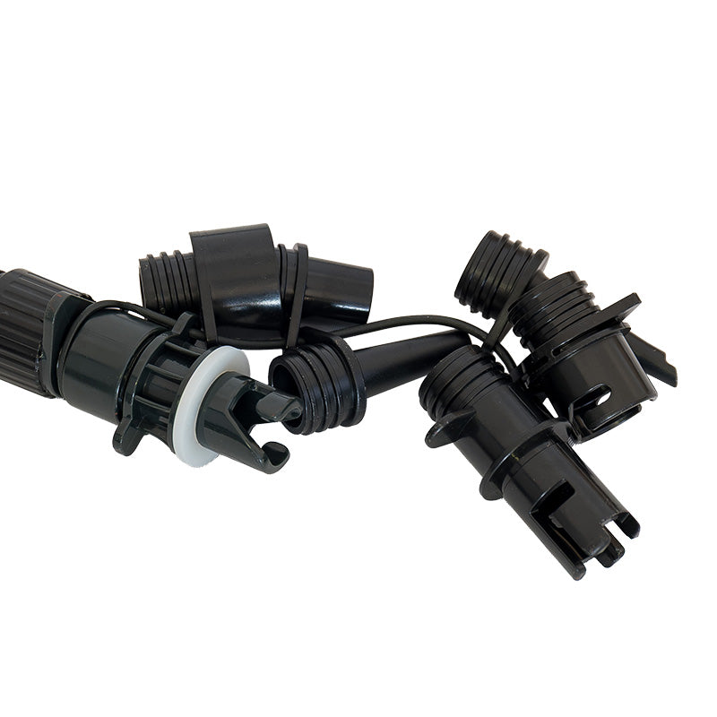 Jaspara 12V Kayak & Sup Pump