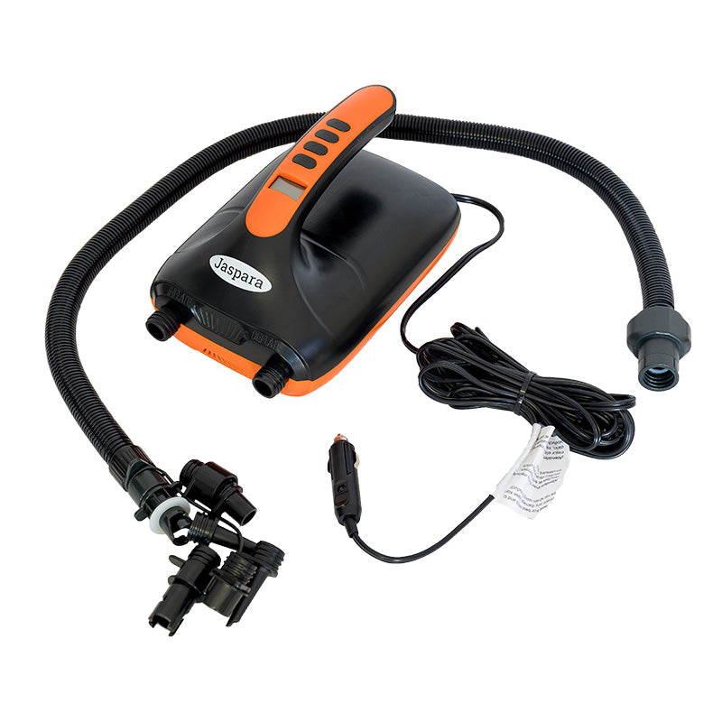 Jaspara 12V Kayak & Sup Pump