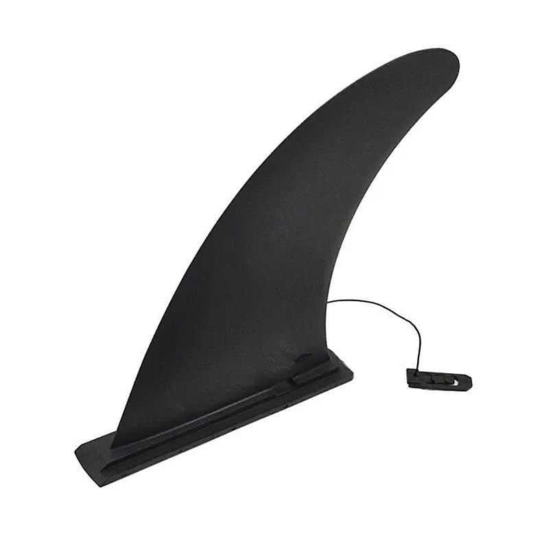 image of the jaspara slide in kayak fin for kayaks and sups
