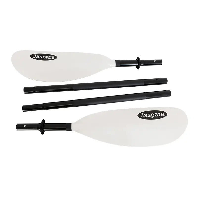 Jaspara 4-Part Aluminium Touring Paddle