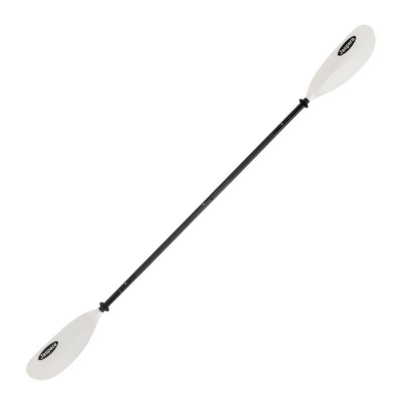 Jaspara 4-Part Aluminium Touring Paddle