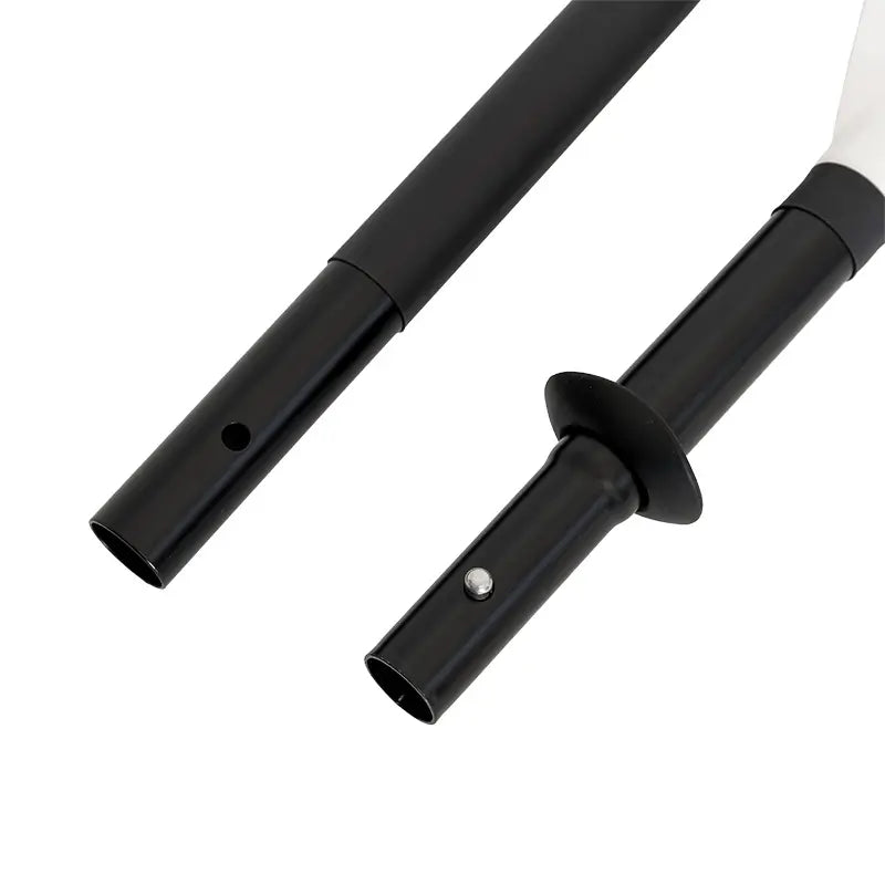 Jaspara 4-Part Aluminium Touring Paddle
