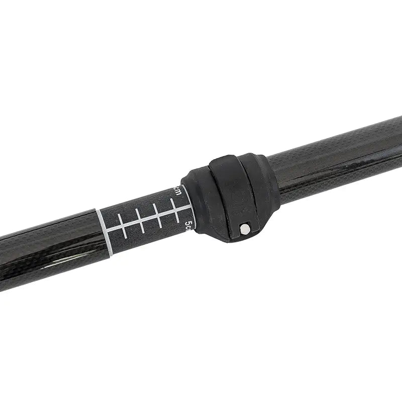Jaspara  Ultralight 4-Part Carbon Touring Paddle
