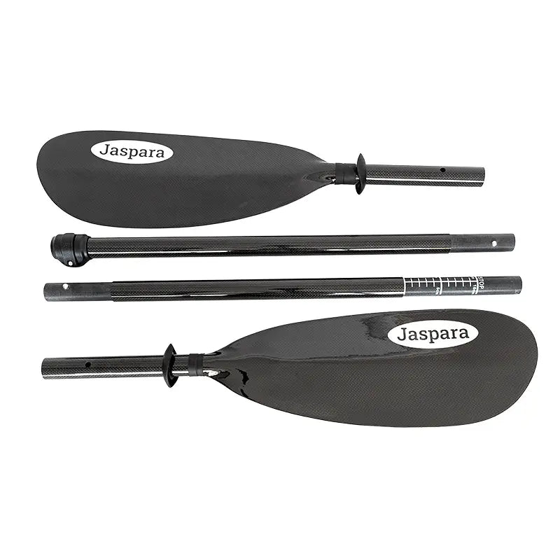 Jaspara  Ultralight 4-Part Carbon Touring Paddle