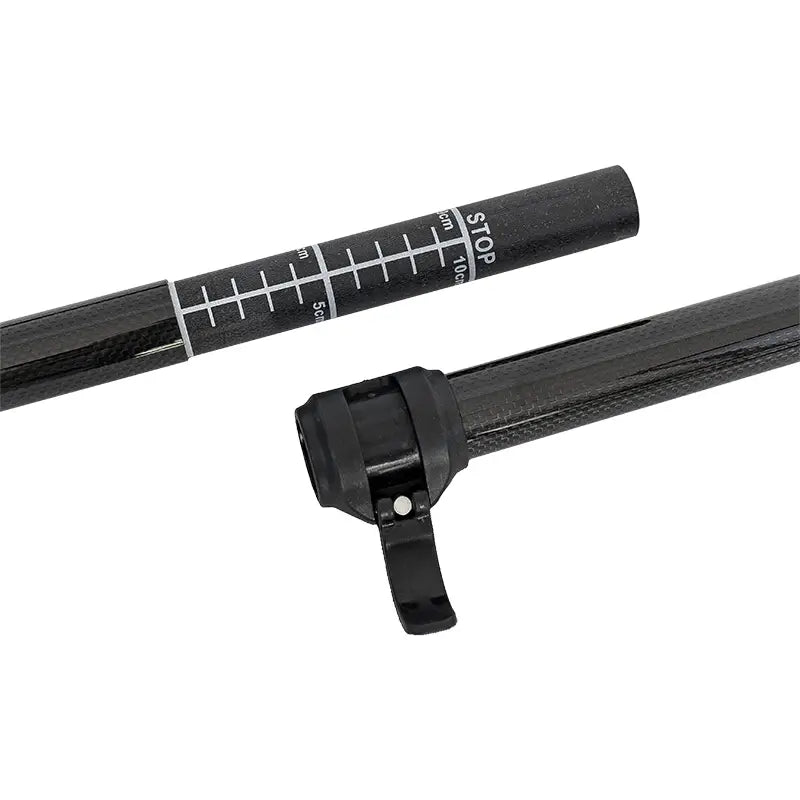 Jaspara  Ultralight 4-Part Carbon Touring Paddle