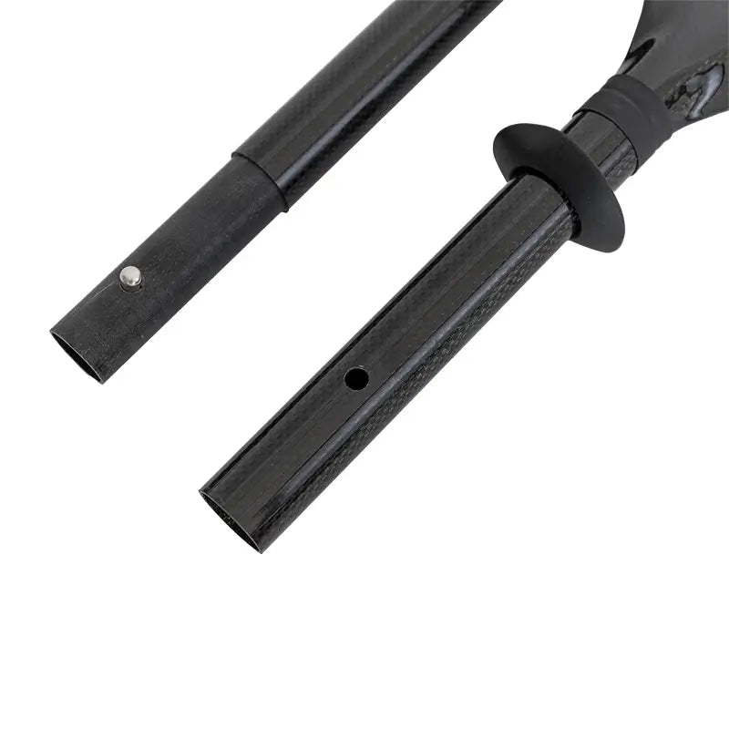 Jaspara  Ultralight 4-Part Carbon Touring Paddle