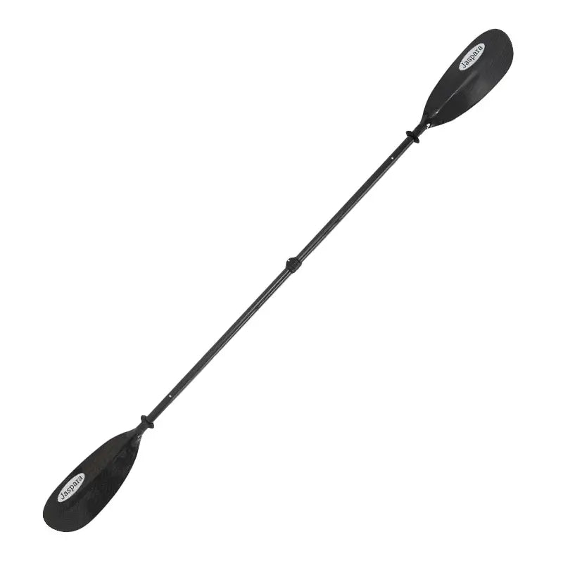 Jaspara  Ultralight 4-Part Carbon Touring Paddle