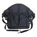 back of the lumbar deluxe kayak seat