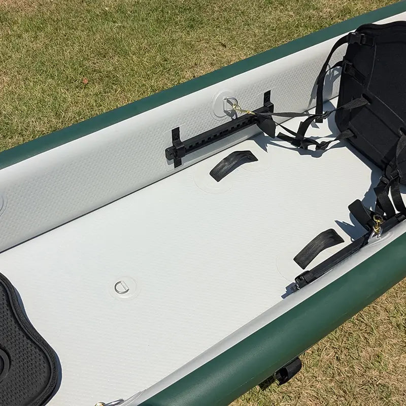 Odyssey 2 Person Inflatable Kayak