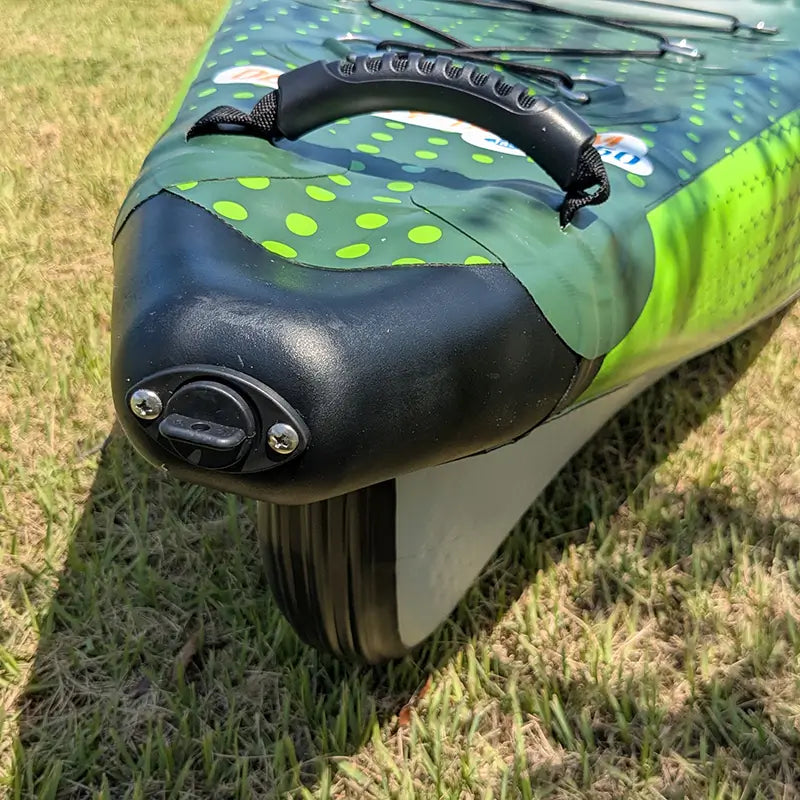 Odyssey 2 Person Inflatable Kayak